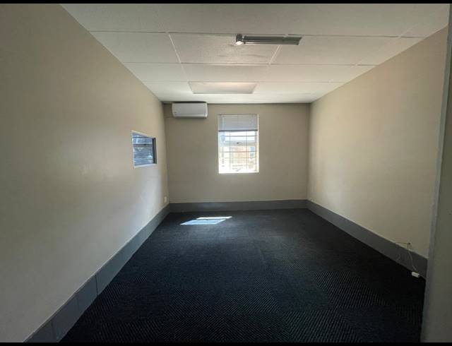 488M² OFFICE TO LET IN RIVONIA
